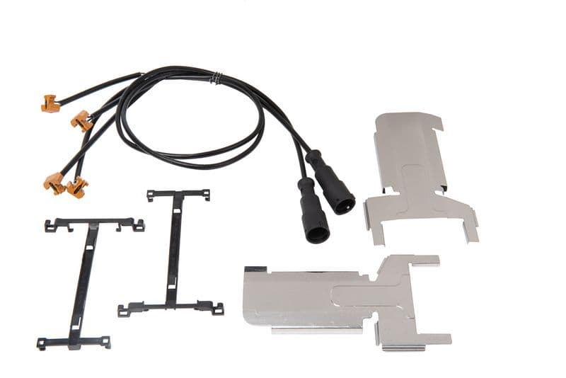 Indicator uzura, placute frana KNORR-BREMSE IAM Preferred Part K000937