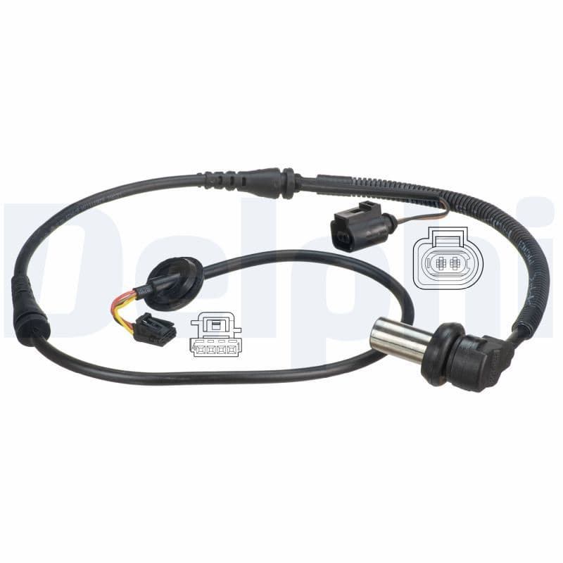 senzor,turatie roata DELPHI SS20603