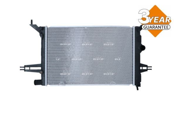 Radiator, racire motor NRF 53628