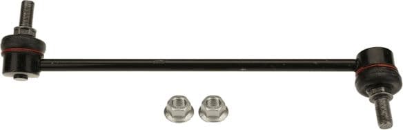 Brat/bieleta suspensie, stabilizator TRW JTS1052