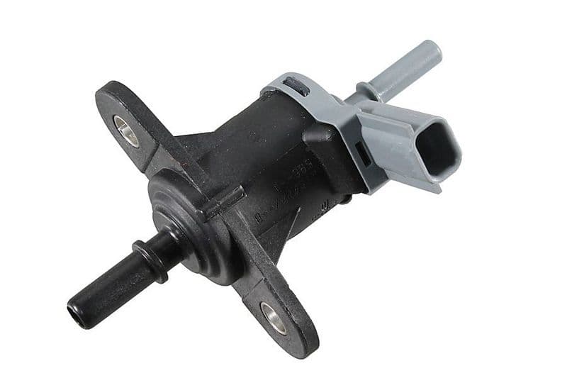 Supapă AGR, comanda gazelor de eșapament METZGER AUTOTEILE 0892983