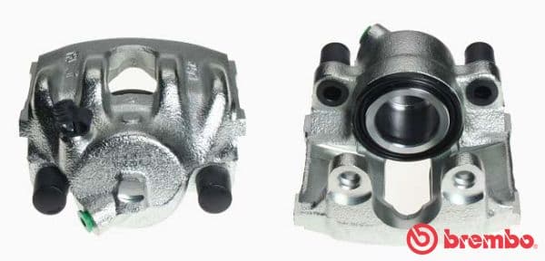 Etrier frana BREMBO ESSENTIAL LINE F 06 019