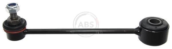Brat/bieleta suspensie, stabilizator ABS 260465