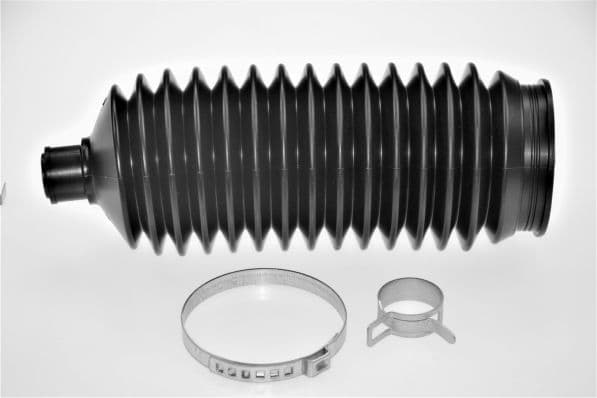 Burduf cauciuc, directie SPIDAN 83890