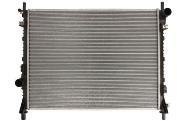 Radiator, racire motor THERMOTEC D7G041TT