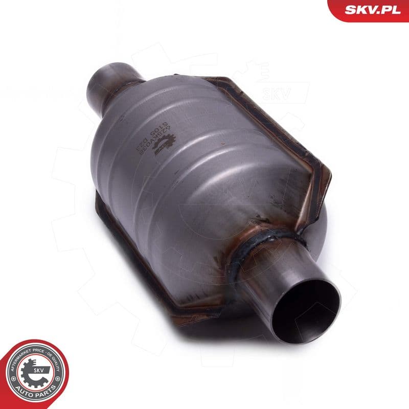 Catalizator, universal ESEN SKV 62SKV038