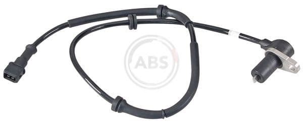 senzor,turatie roata ABS 30753