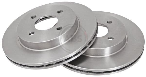 Disc frana ABS 16990