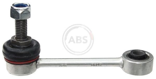Brat/bieleta suspensie, stabilizator ABS 260474