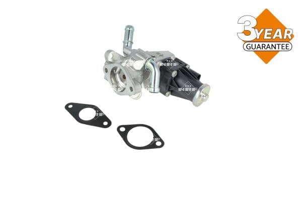Supapa EGR NRF EASY FIT 48356