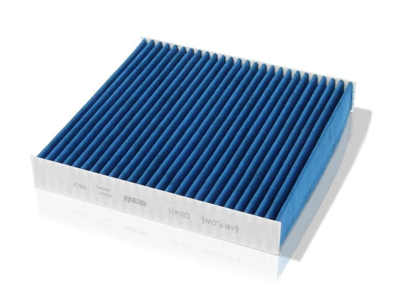 Filtru, aer habitaclu CORTECO 49408808