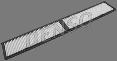 Filtru, aer habitaclu DENSO DCF096P