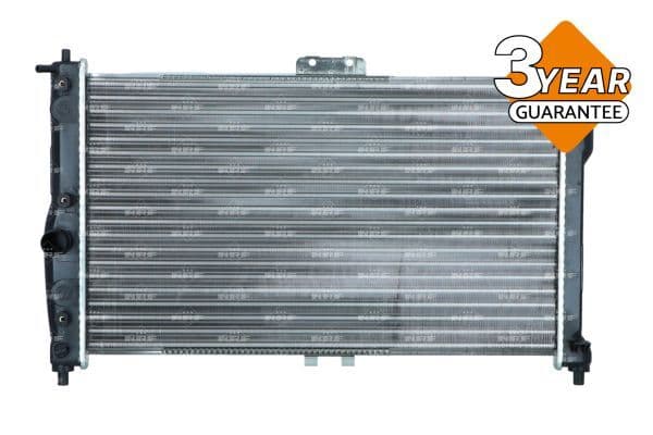 Radiator, racire motor NRF 53253