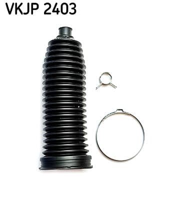 Ansamblu burduf, directie SKF VKJP 2403