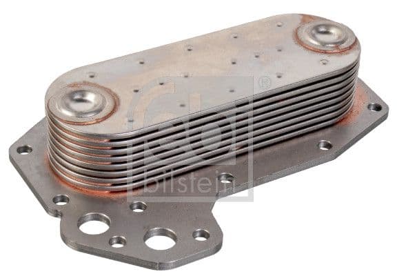 Radiator ulei, ulei motor FEBI BILSTEIN 180571