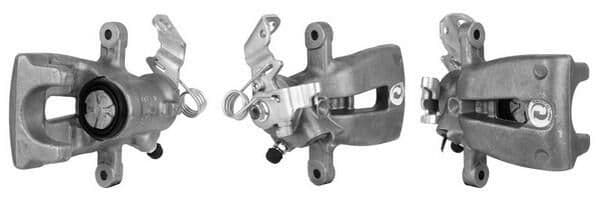 Etrier frana FERODO PREMIER FCL694297
