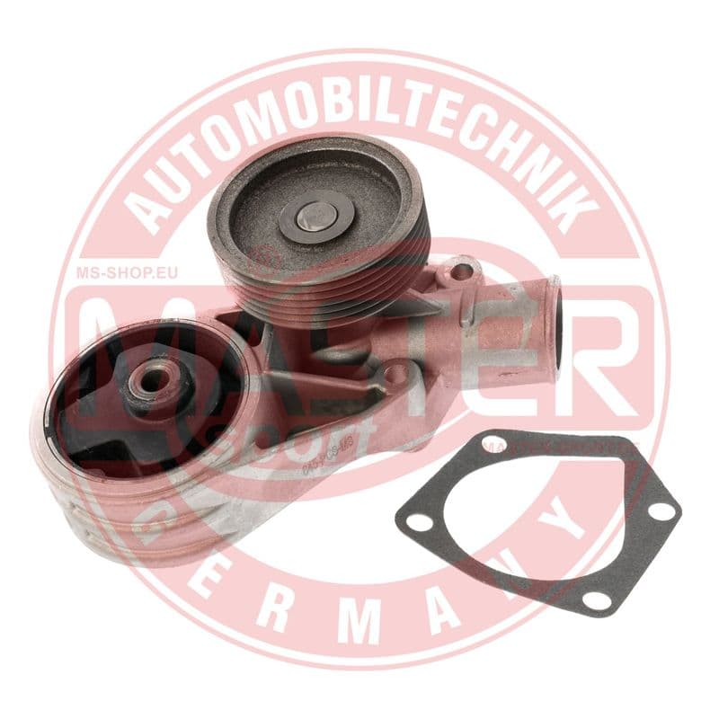 Pompă de apă, răcire motor MASTER SPORT 645-WP-PCS-MS