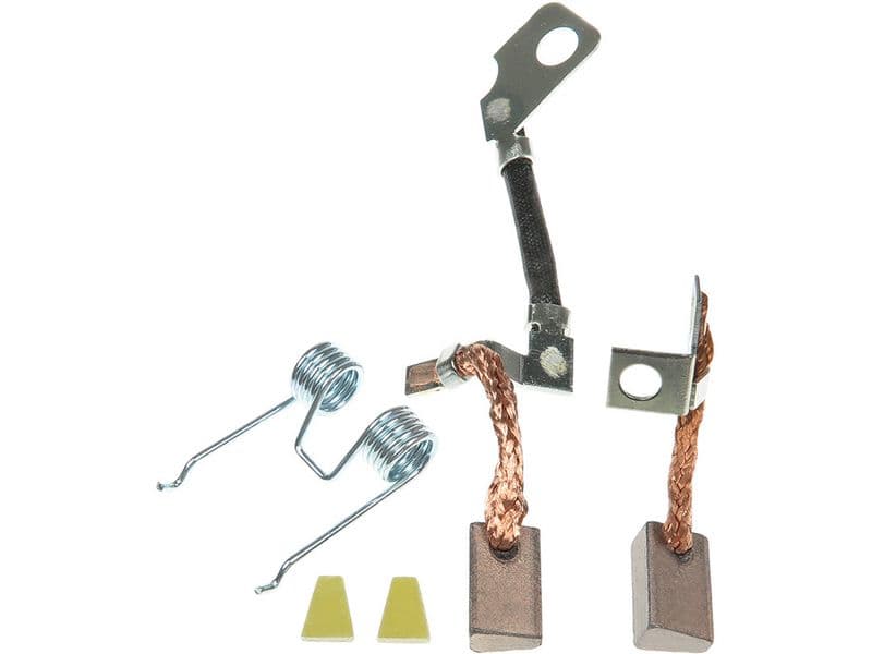 Perie, electromotor AS-PL AS PSX148-149