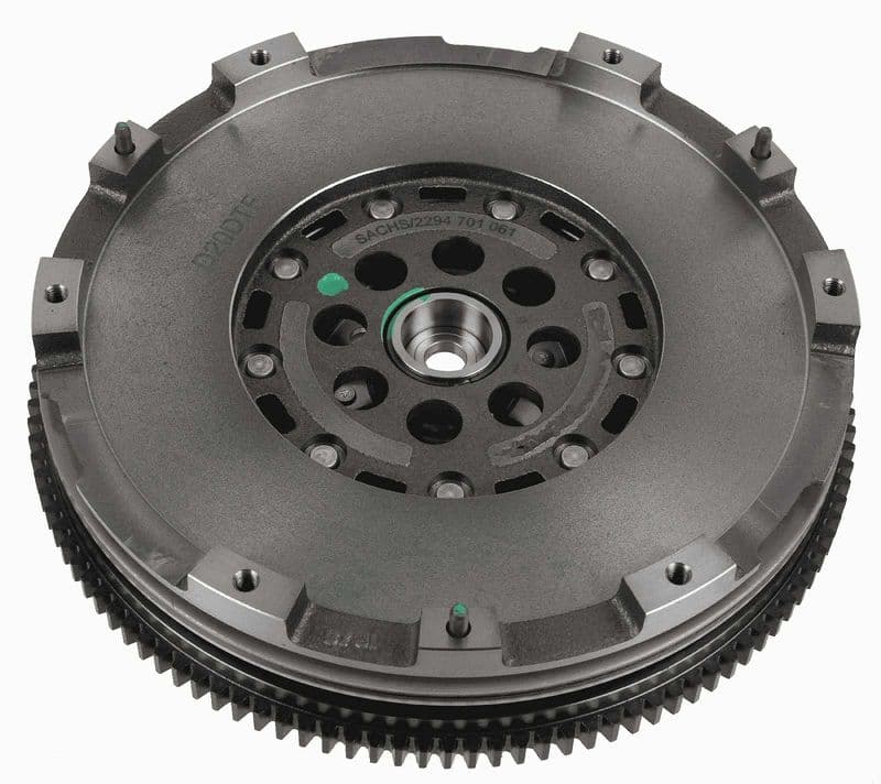 Volanta SACHS Dual-mass flywheel 2294 701 061