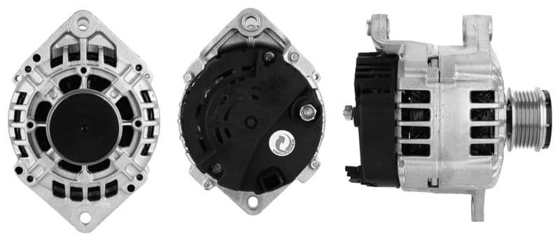 Generator / Alternator ELSTOCK 28-4787