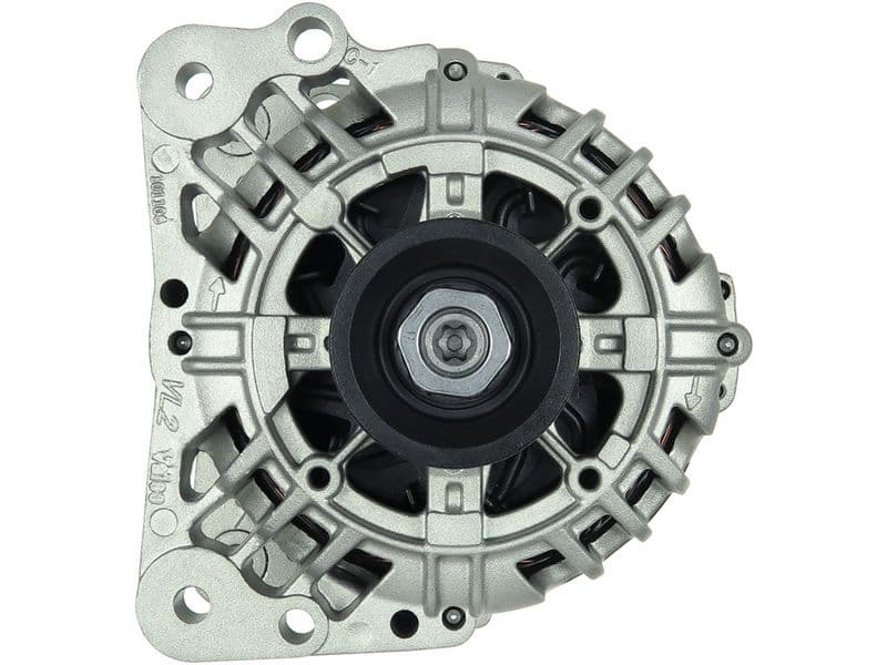 Generator / Alternator AS-PL Remanufactured AS A3401PR