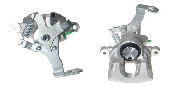 Etrier frana BUDWEG CALIPER 344972