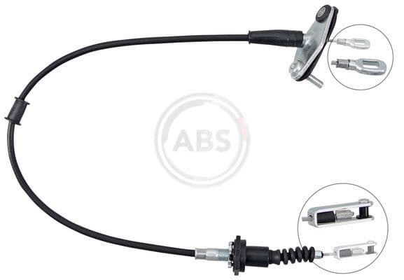 Cablu ambreiaj ABS K29020
