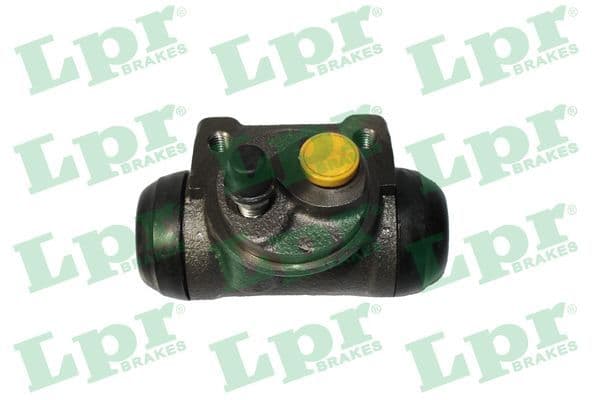 Cilindru receptor frana LPR 4582