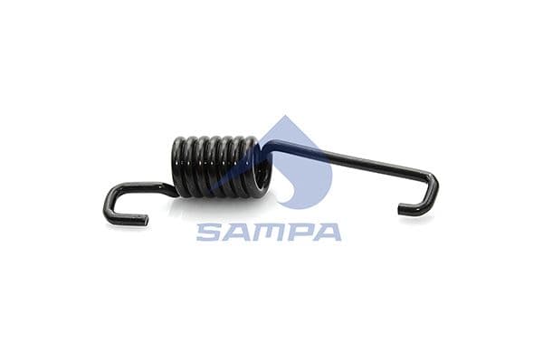 Arc sabot frana SAMPA 070.119