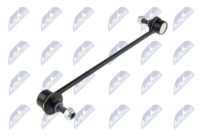 Brat/bieleta suspensie, stabilizator NTY ZLP-FR-003