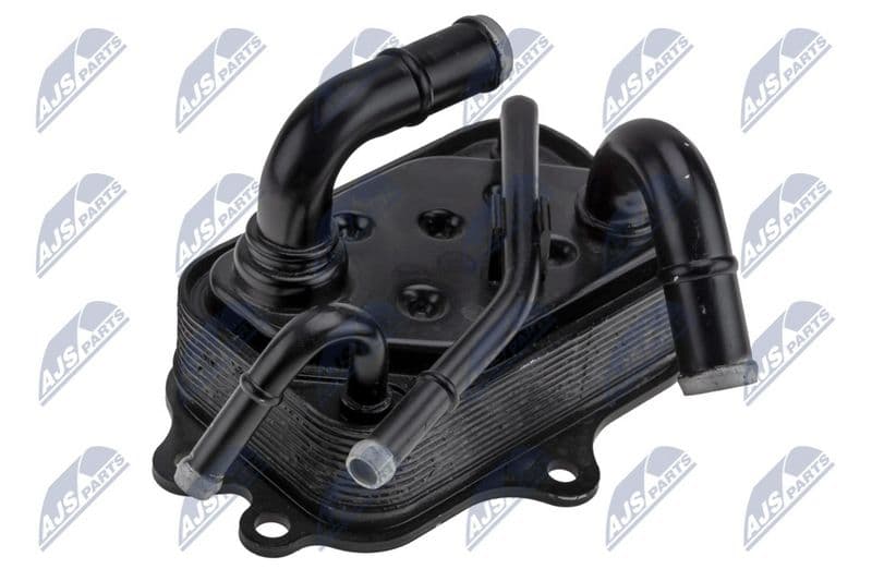 Radiator racire ulei, cutie de viteze automata NTY CCL-HY-004