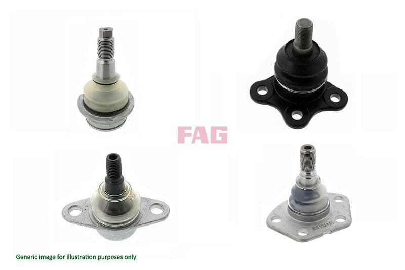 Pivot Schaeffler FAG 825 0439 10
