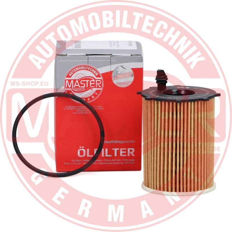 Filtru ulei MASTER SPORT 7006Z-OF-PCS-MS
