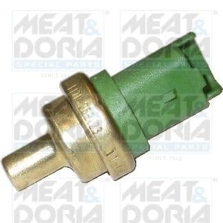 senzor,temperatura lichid de racire MEAT & DORIA 82132