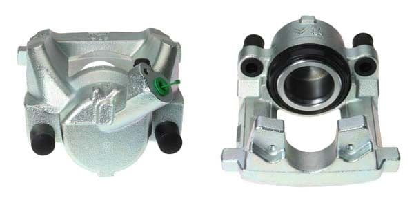 Etrier frana BUDWEG CALIPER 344881