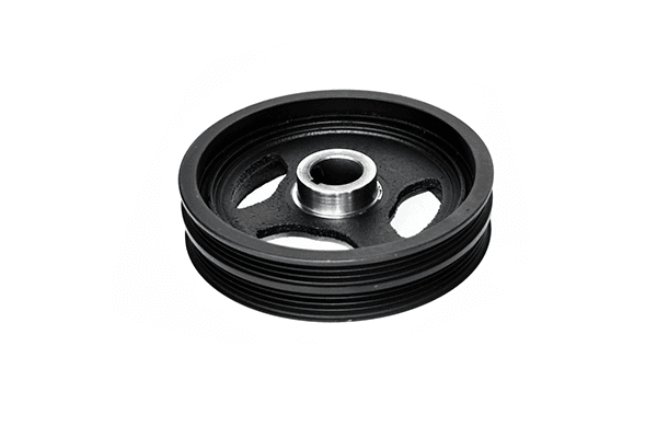 Fulie curea, arbore cotit ASAM AUTOMOTIVE 99426