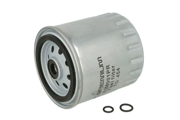 filtru combustibil JC PREMIUM B3M001PR