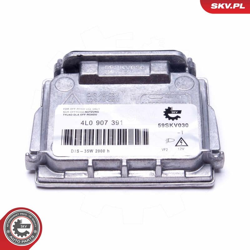 unitate de control,lumini ESEN SKV 59SKV030
