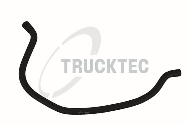 Furtun radiator TRUCKTEC AUTOMOTIVE 05.19.101