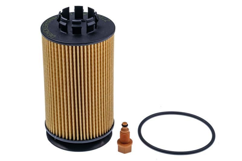 Filtru ulei DENCKERMANN A211026