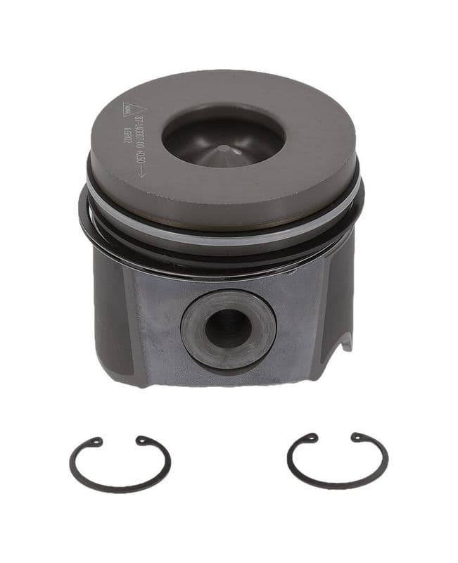 Piston NÜRAL 87-140007-00