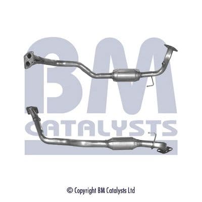 Catalizator BM CATALYSTS Approved BM91079H