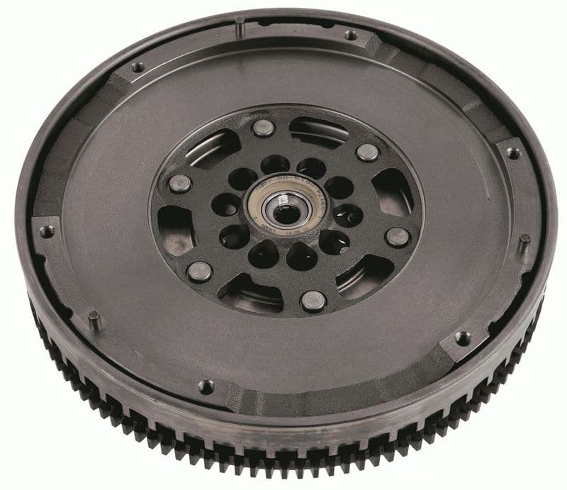 Volanta SACHS Dual-mass flywheel 2294 501 242