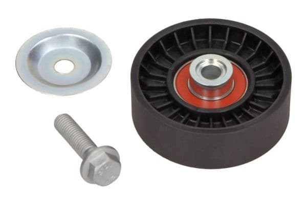 Rola ghidare/conducere, curea transmisie MAXGEAR 54-0151