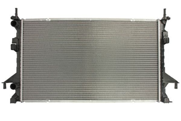 Radiator, racire motor THERMOTEC D7R056TT