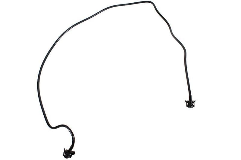 Furtun radiator METZGER AUTOTEILE 2421832
