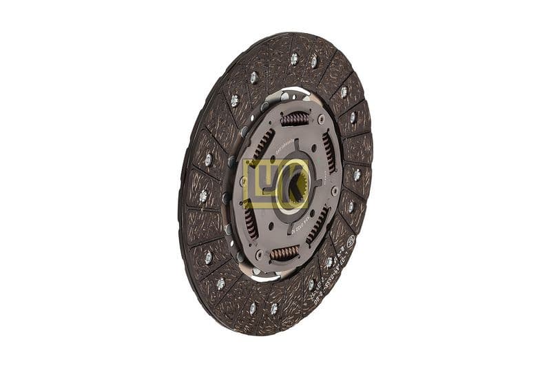 Disc ambreiaj Schaeffler LuK 324 0132 10