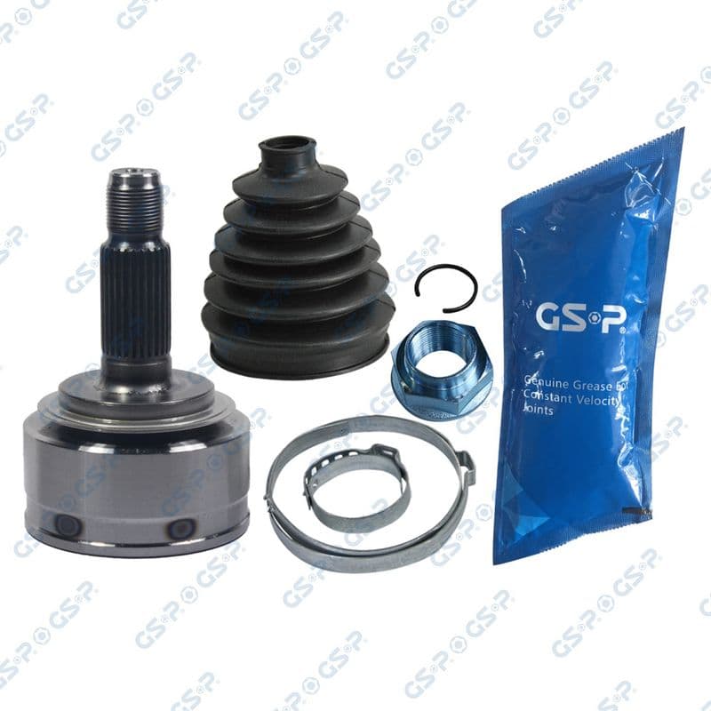 Set articulatie, planetara GSP 823034