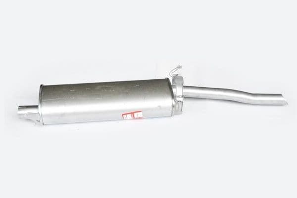 Toba esapament finala ASAM AUTOMOTIVE 27897