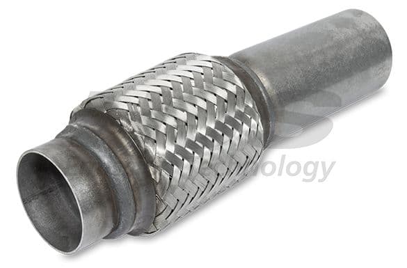 Teava reparatie, catalizator HJS interFLEX connector 83 00 8385
